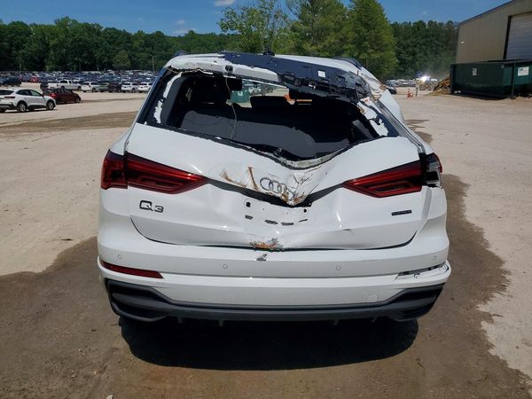 2024 AUDI Q3