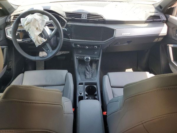 2024 AUDI Q3