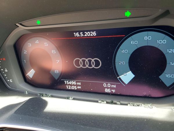 2024 AUDI Q3
