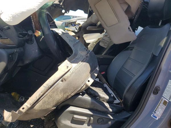 2022 HONDA CRV EX — DENT