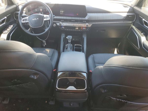 2024 KIA TELLURIDE EX, EX X-Line