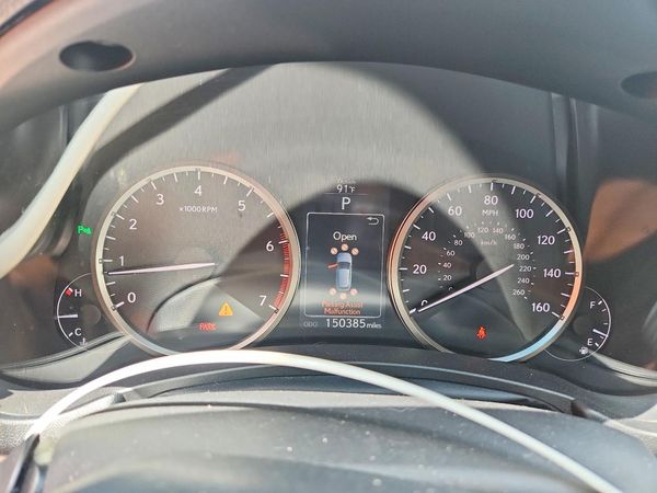 2017 LEXUS NX 200T 200t Luxury