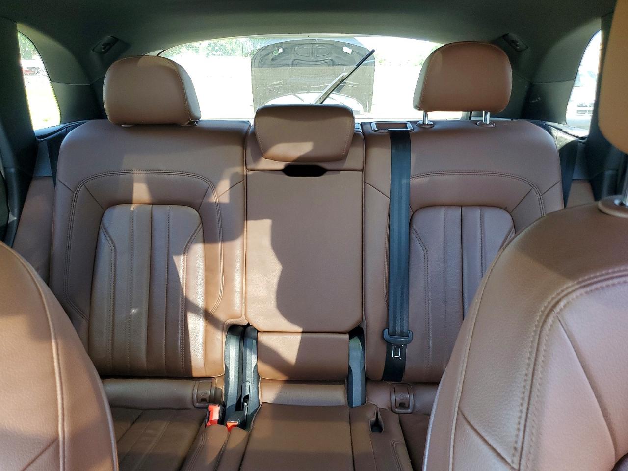 2019 AUDI Q5 quattro Premium