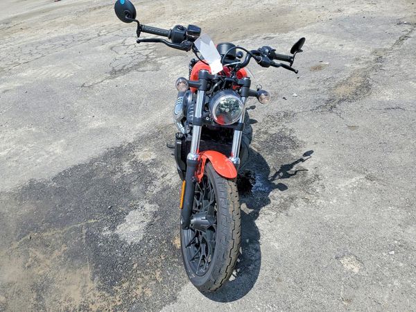 2026 HARLEY-DAVIDSON RH975