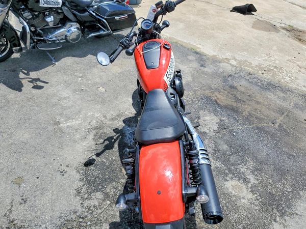 2026 HARLEY-DAVIDSON RH975