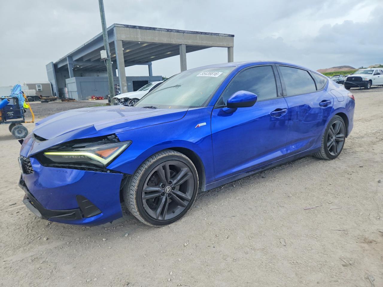 2023 ACURA INTEGRA