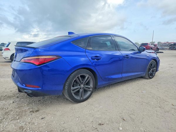 2023 ACURA INTEGRA