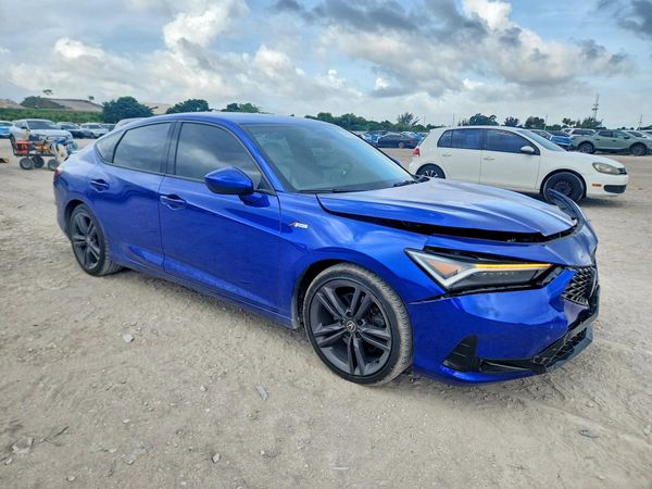 2023 ACURA INTEGRA