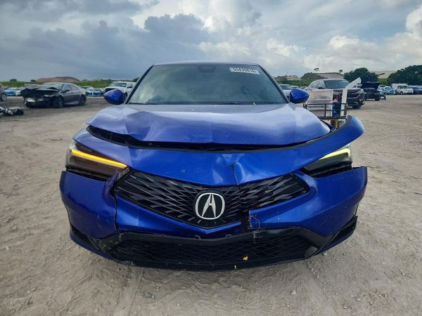 2023 ACURA INTEGRA