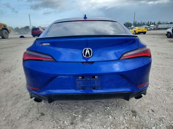2023 ACURA INTEGRA