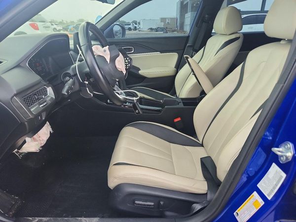 2023 ACURA INTEGRA