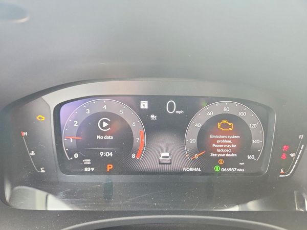 2023 ACURA INTEGRA