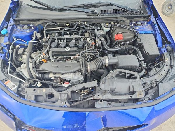 2023 ACURA INTEGRA