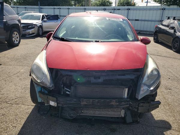 2013 KIA RIO LX
