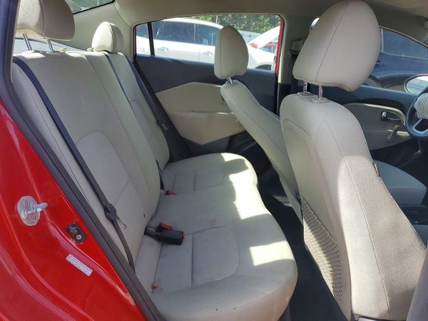 2013 KIA RIO LX