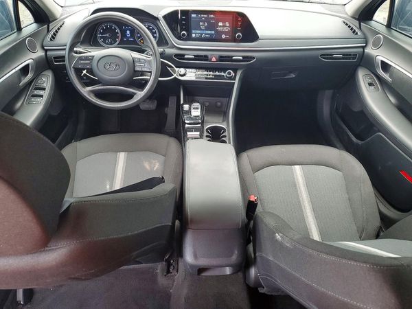 2021 HYUNDAI SONATA