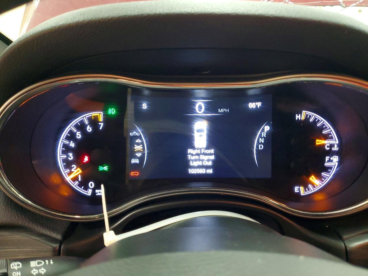 2020 JEEP GRAND CHEROKEE LAREDO 4X4