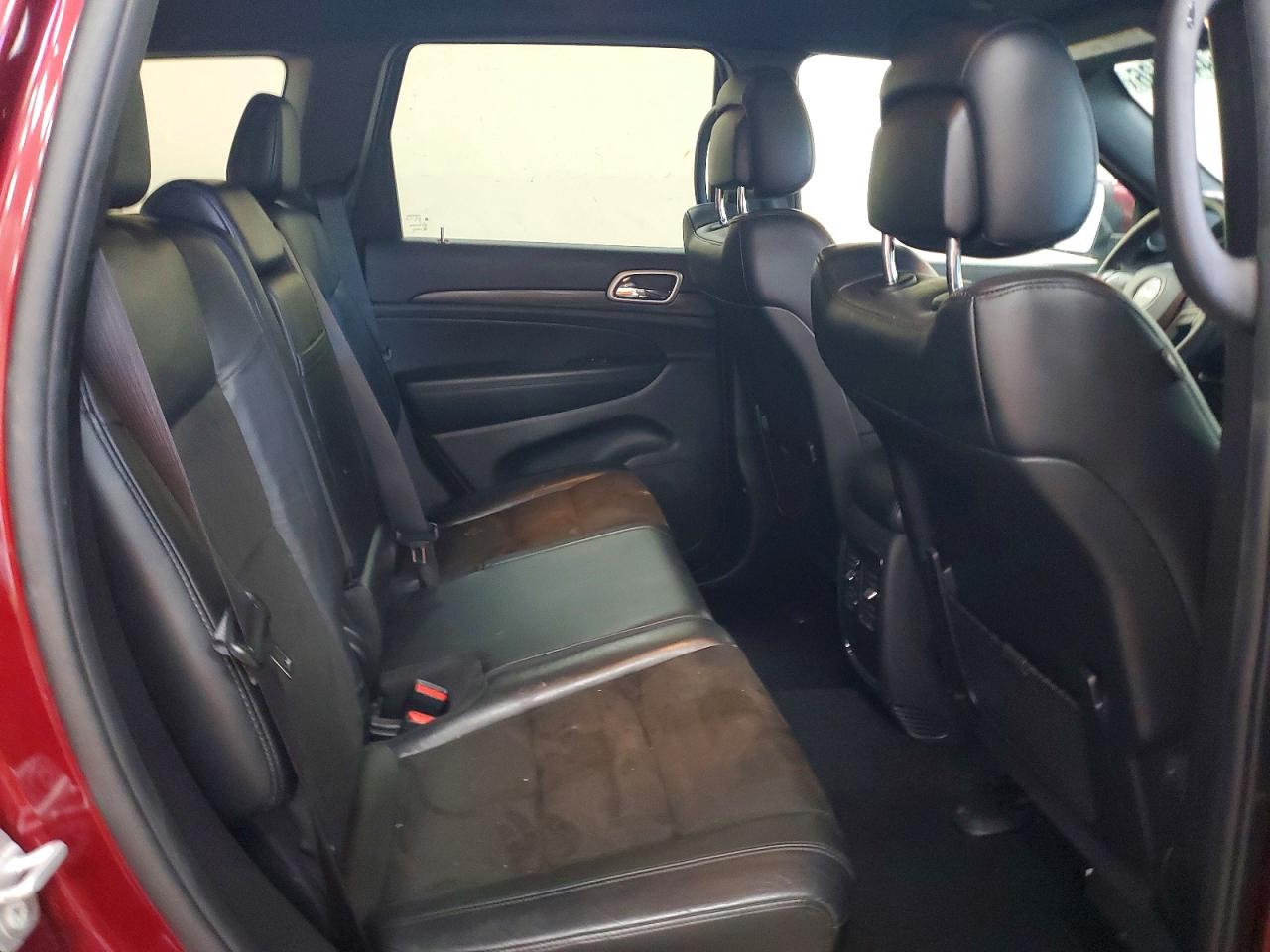 2020 JEEP GRAND CHEROKEE LAREDO 4X4