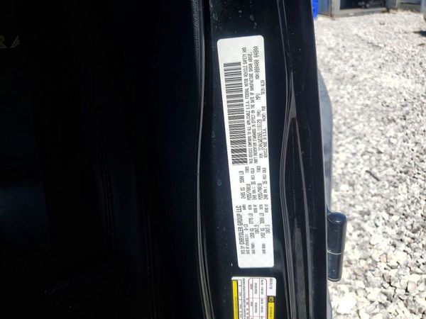 2014 JEEP WRANGLER Sahara