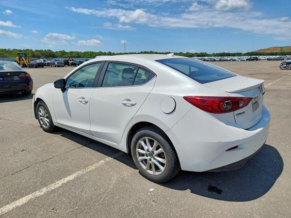 2014 MAZDA 3 Grand Touring/GT