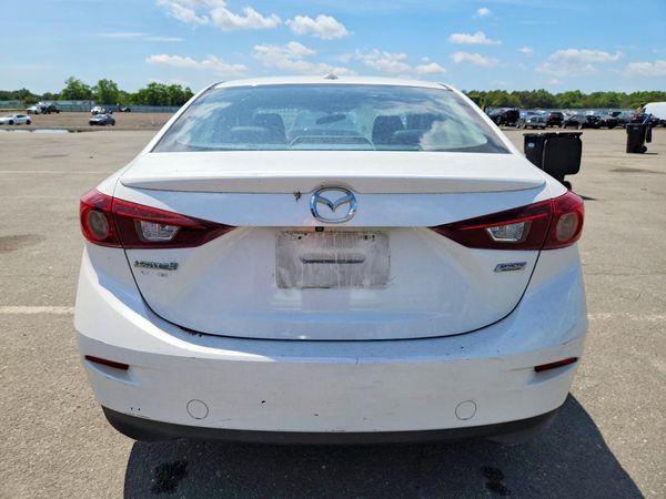 2014 MAZDA 3 Grand Touring/GT