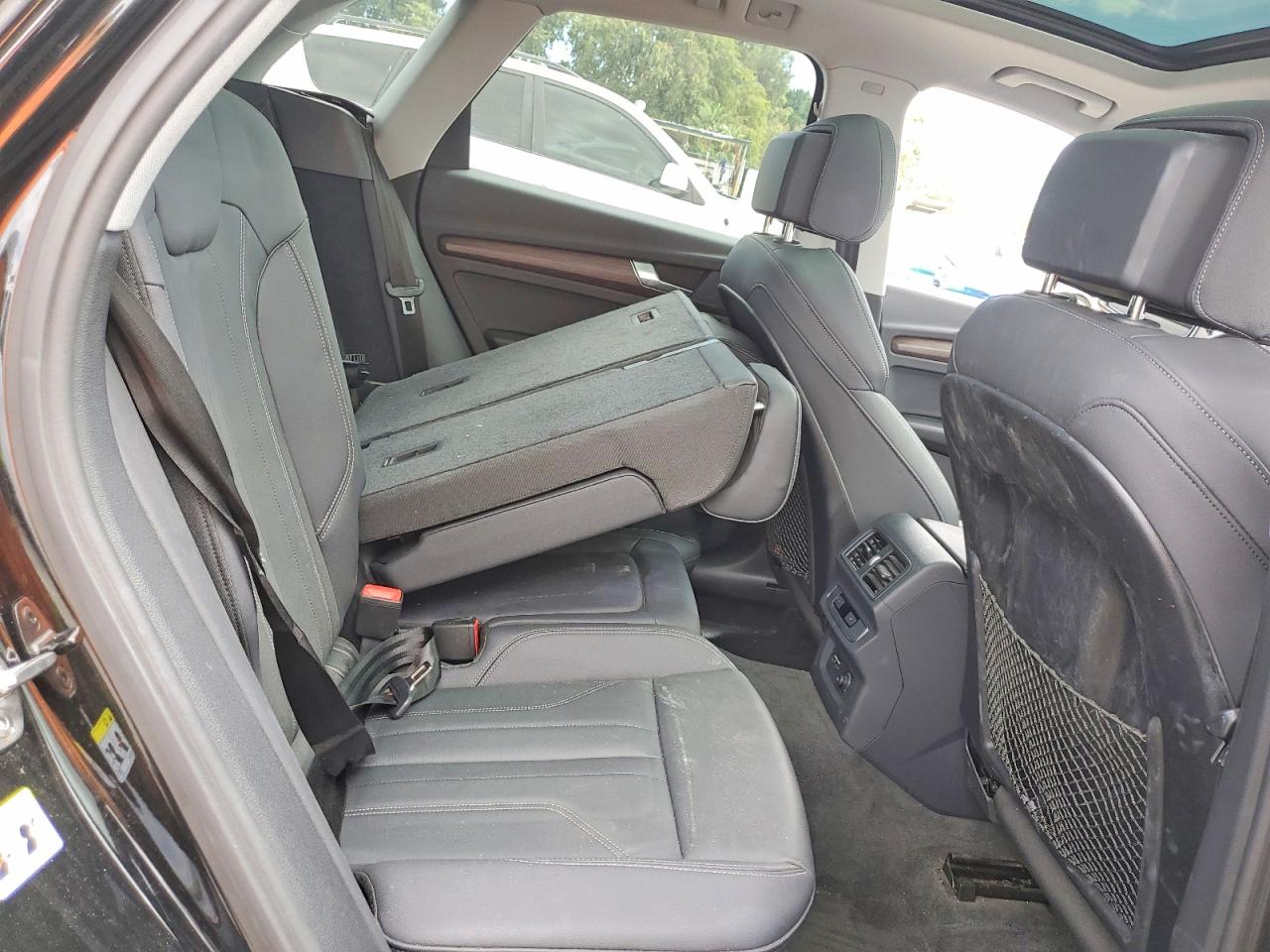 2024 AUDI Q5 E S Line quattro Premium