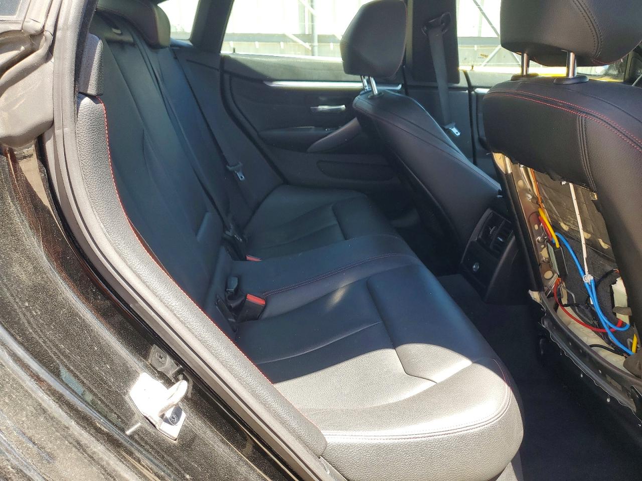 2019 BMW 430I Gran Coupe