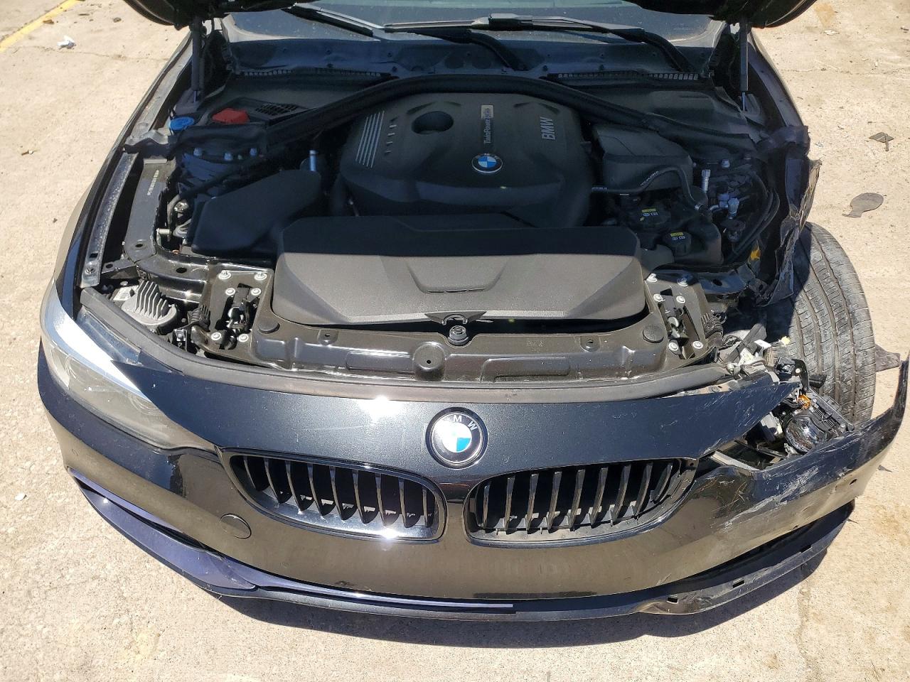 2019 BMW 430I Gran Coupe
