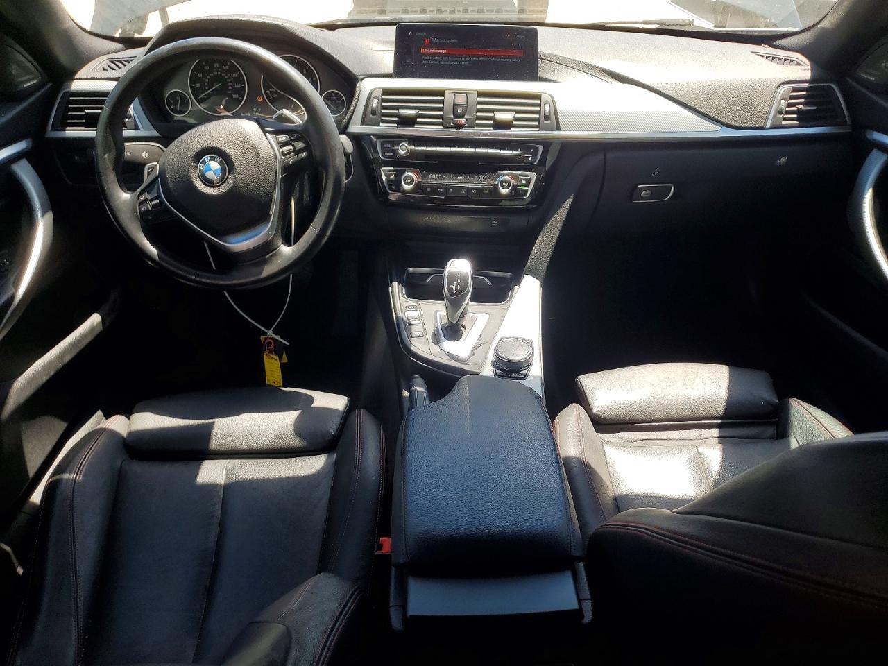 2019 BMW 430I Gran Coupe