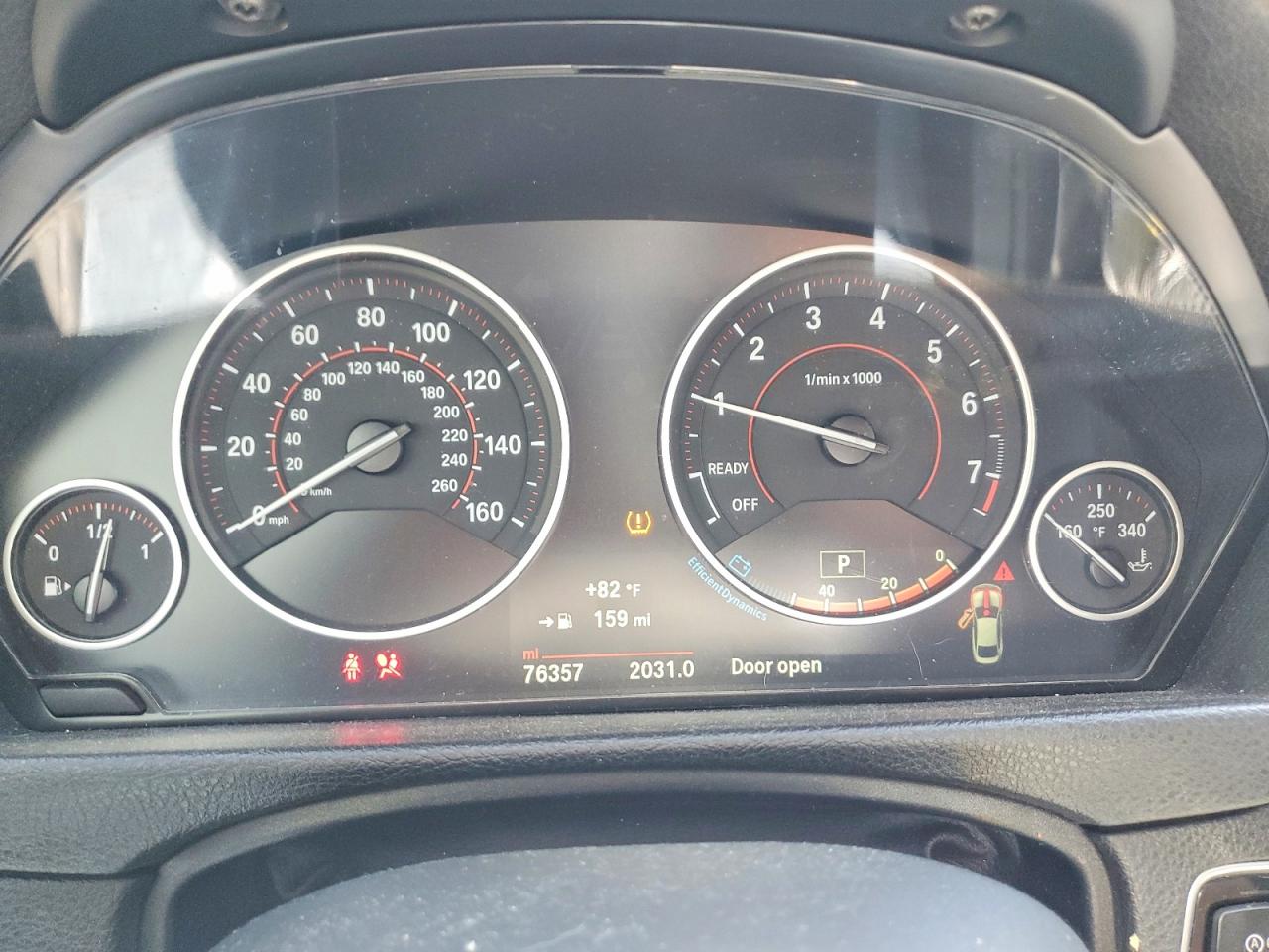 2019 BMW 430I Gran Coupe