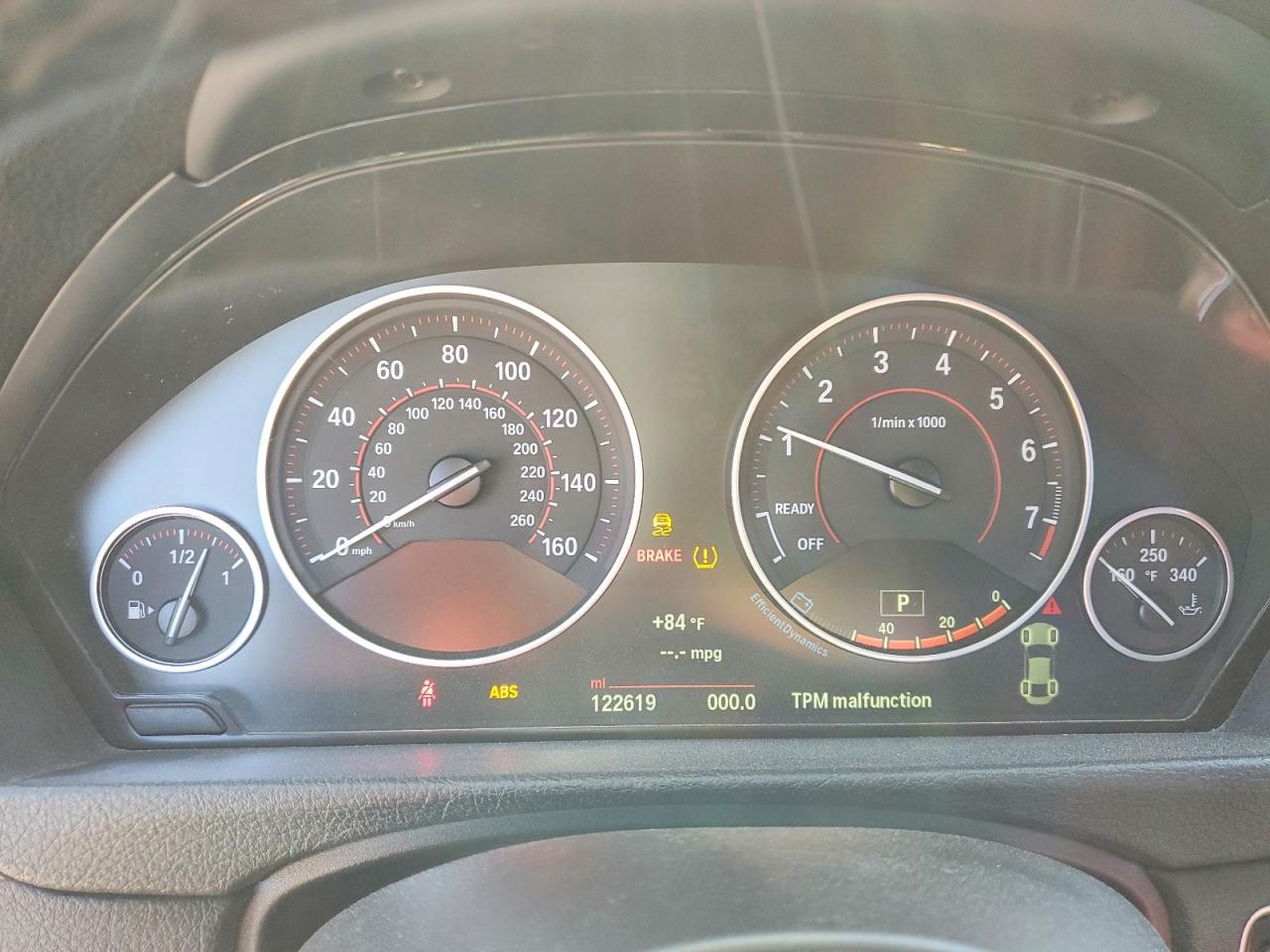 2015 BMW 428