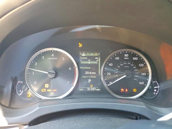 2021 LEXUS IS 300 Comfort