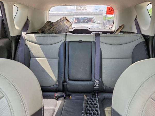 2019 KIA SOUL Plus