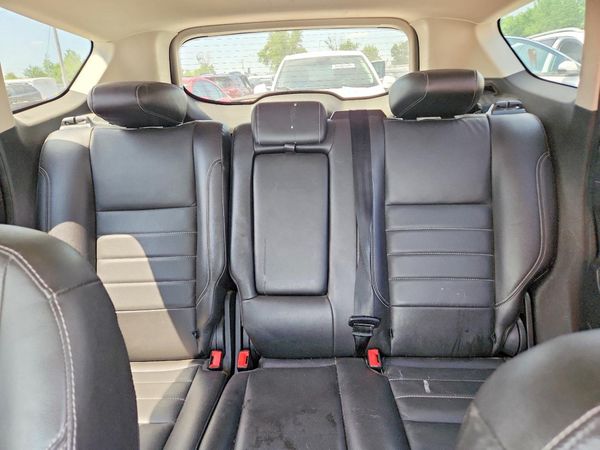 2022 NISSAN KICKS S