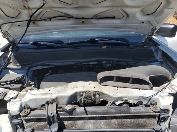 2014 HONDA PILOT LX