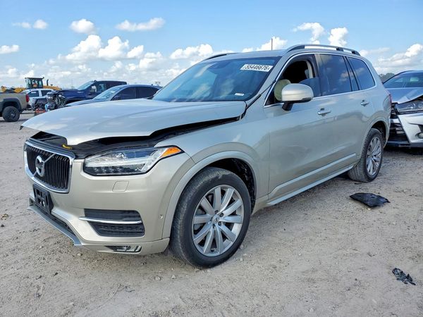 2016 VOLVO XC90 SV42 Momentum