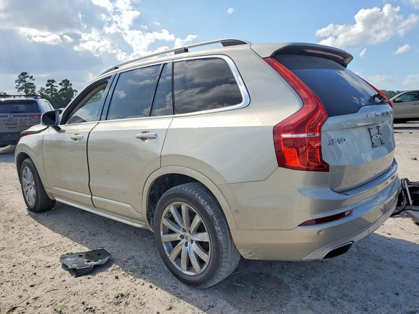 2016 VOLVO XC90 SV42 Momentum