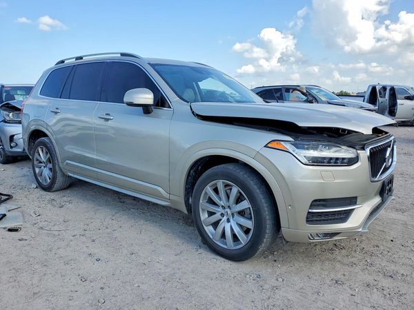 2016 VOLVO XC90 SV42 Momentum