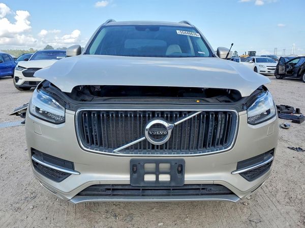 2016 VOLVO XC90 SV42 Momentum