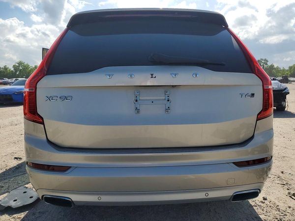 2016 VOLVO XC90 SV42 Momentum