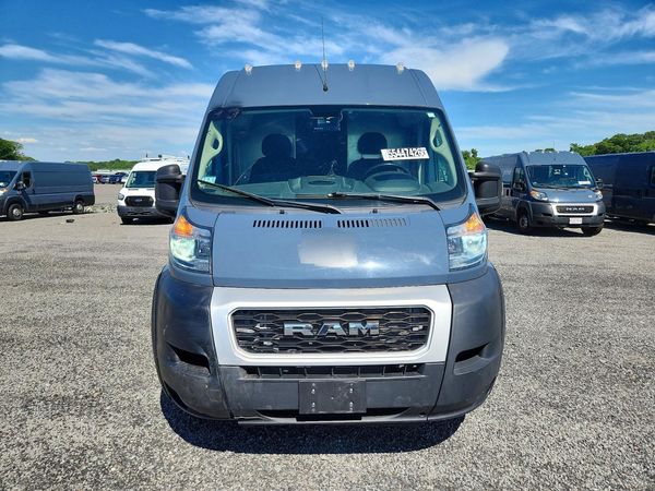 2020 RAM PROMASTER 3500 VF