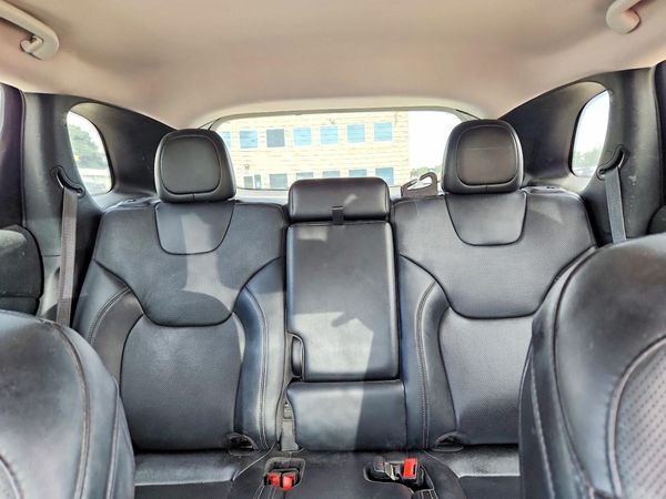 2022 JEEP CHEROKEE LATITUDE LUX 4X2