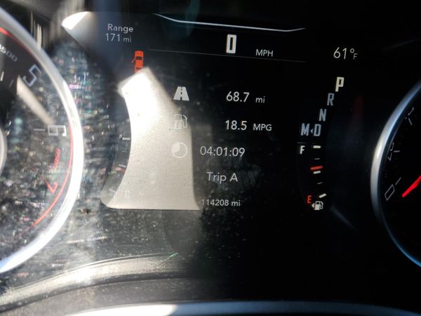 2015 DODGE CHALLENGER SXT Plus