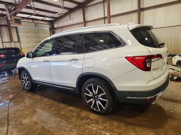 2020 HONDA PILOT
