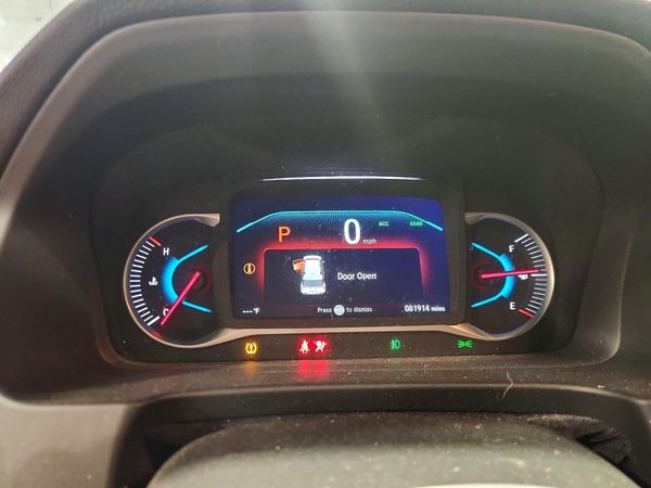 2020 HONDA PILOT