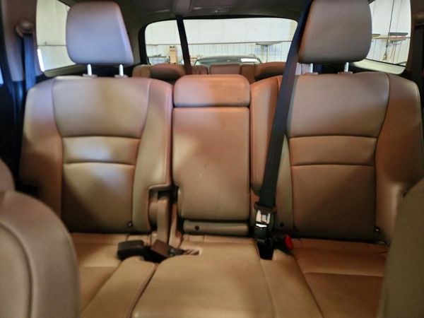 2020 HONDA PILOT