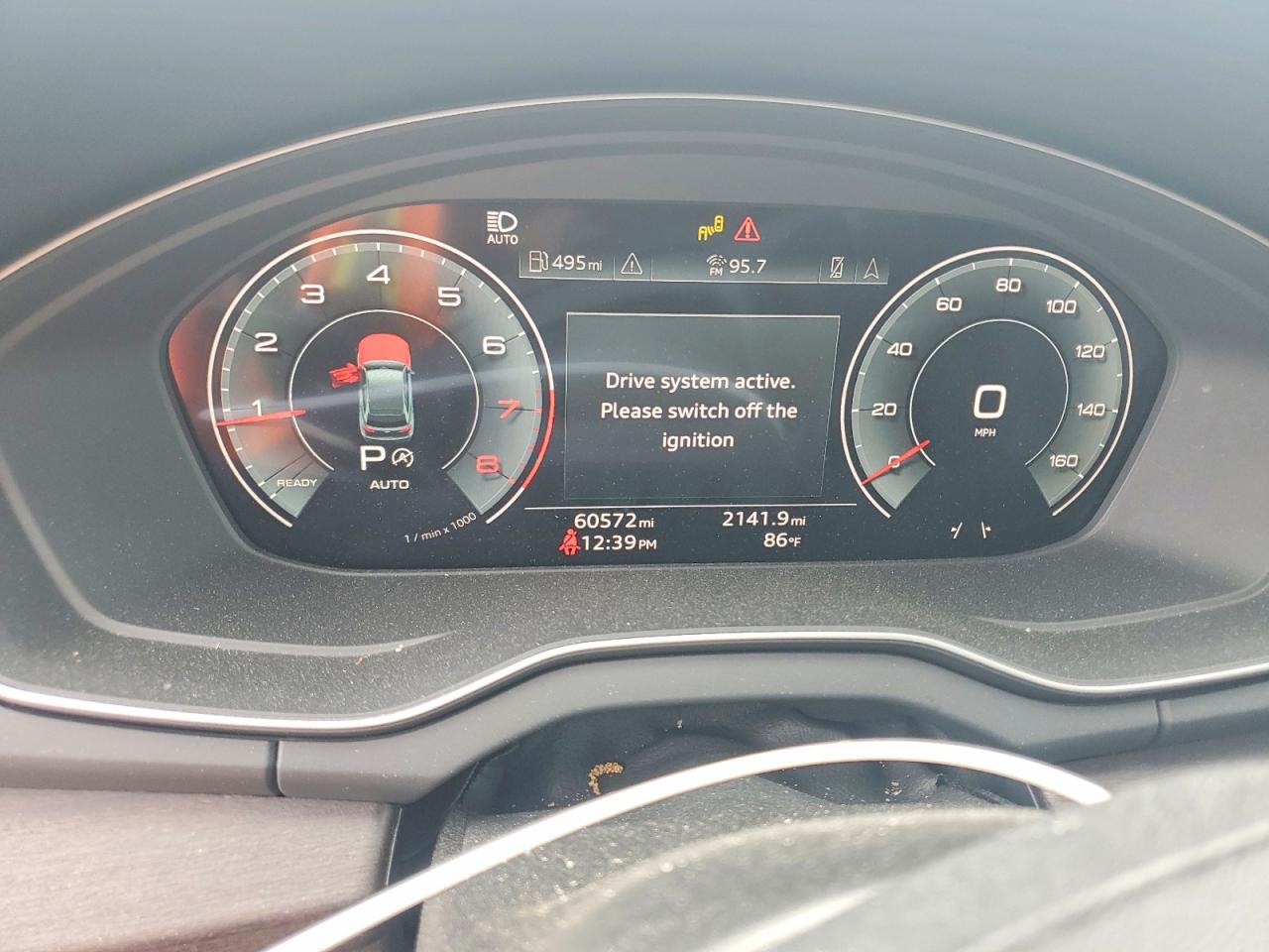 2021 AUDI Q5 quattro Premium Plus