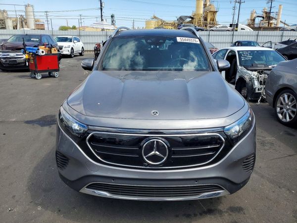 2023 MERCEDES-BENZ EQB EQB300 4MATIC