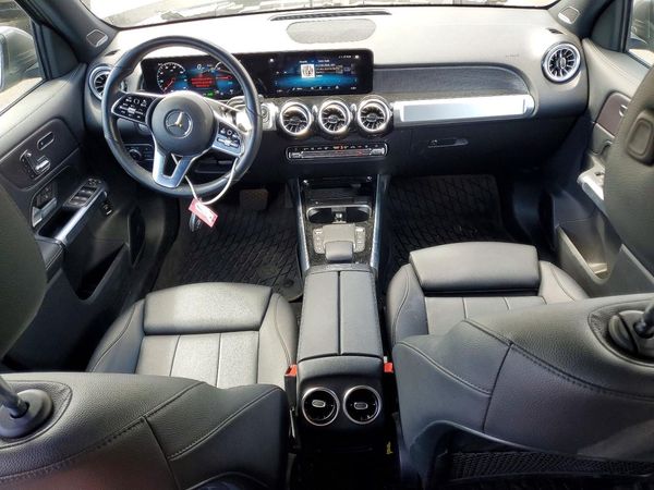 2023 MERCEDES-BENZ EQB EQB300 4MATIC