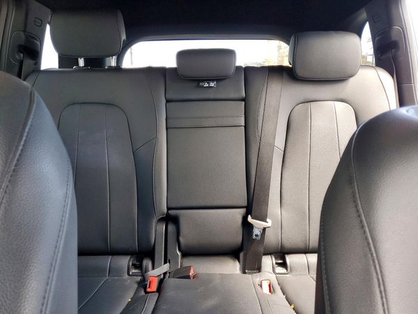 2023 MERCEDES-BENZ EQB EQB300 4MATIC